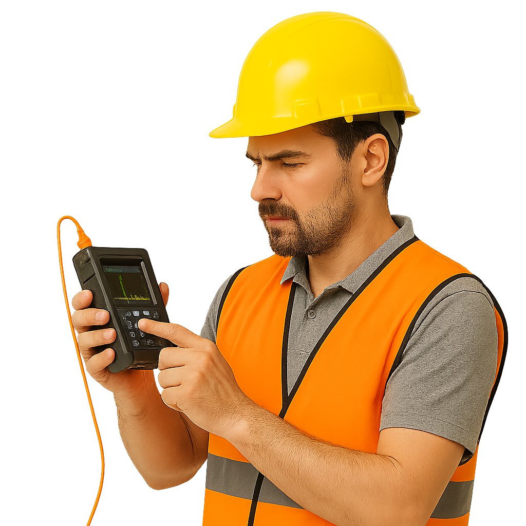 Glasfaser Fehlersuche